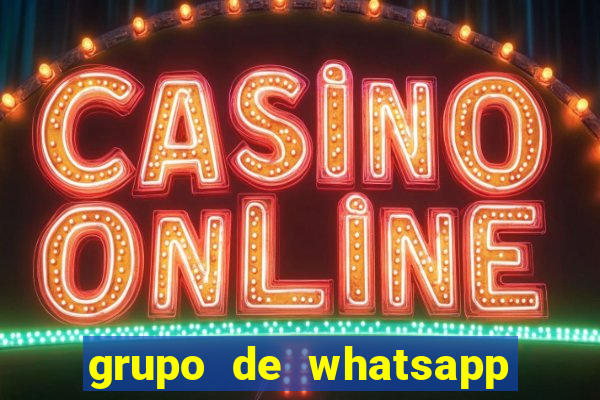 grupo de whatsapp coin master